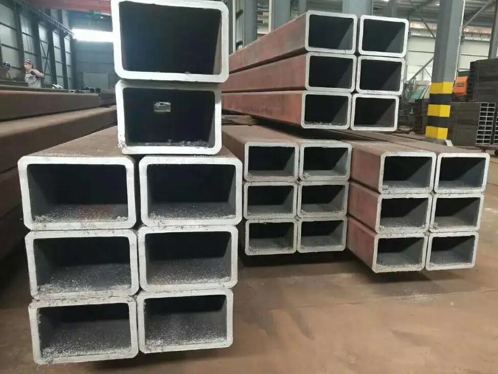 临渭s355j0方管